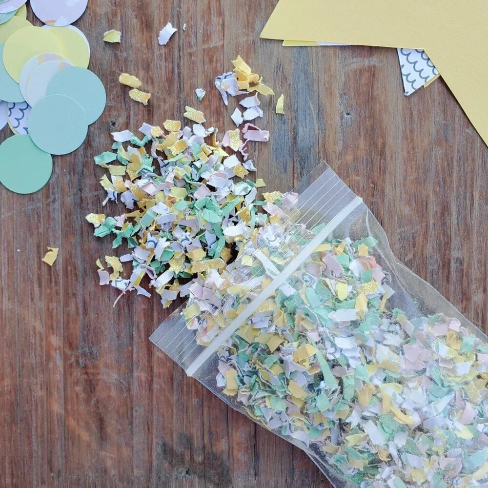 Pineapple Rainbow Party Set
